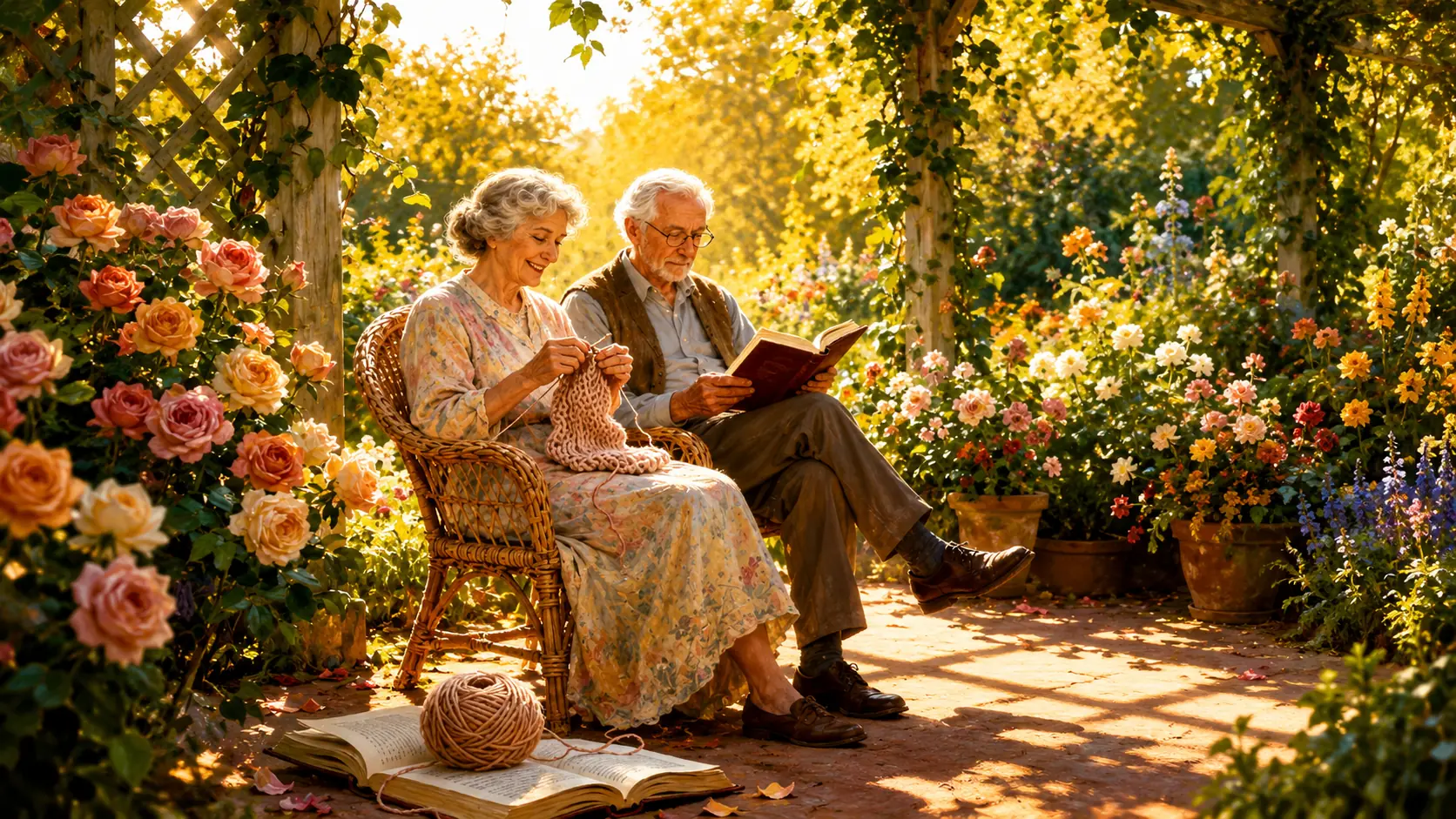 THE HARDEST PART OF GRANDPARENTING... THAT NO ONE PREPARES YOU FOR.