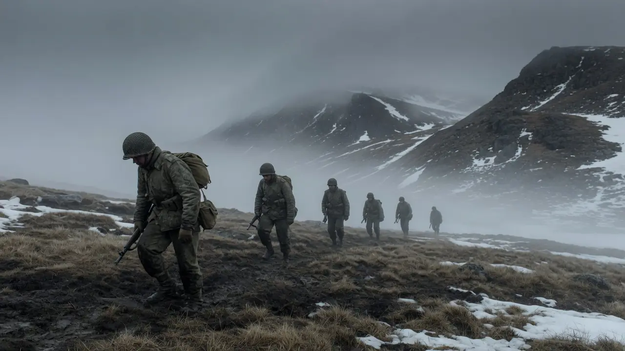 The Only World War II Land Battle Fought in North America Ended in a Way Few Could Have Imagined