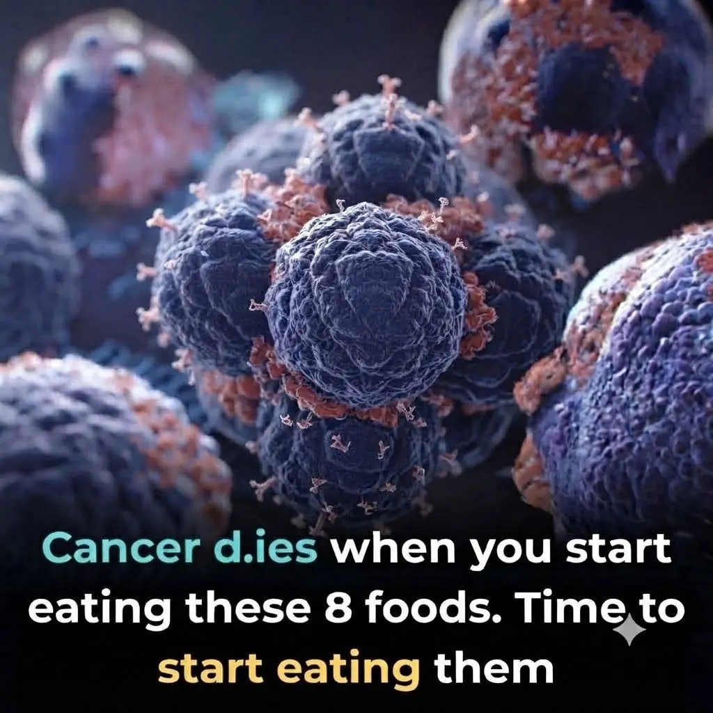 8 Healthy Foods That Can Be Part of a Can.cer-Preventive Eating Pattern