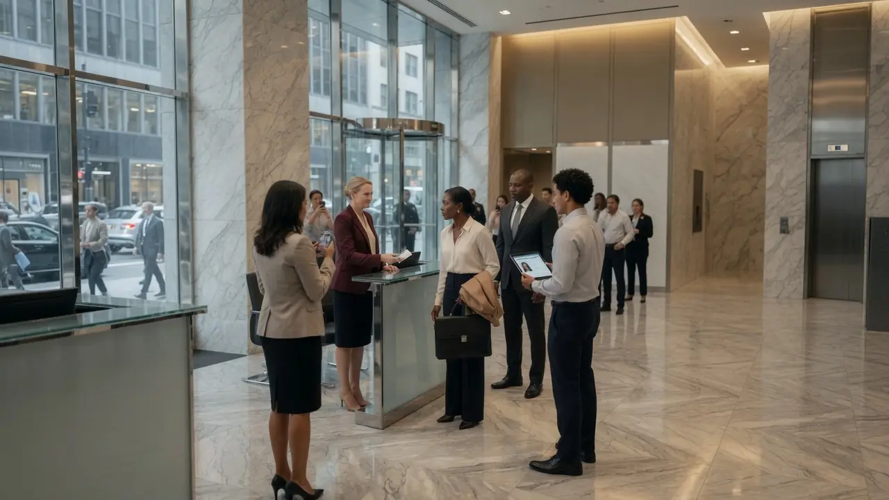 Bank Teller Tosses Black CEO’s ID—Minutes Later, a $7B Deal Disappears in Silence
