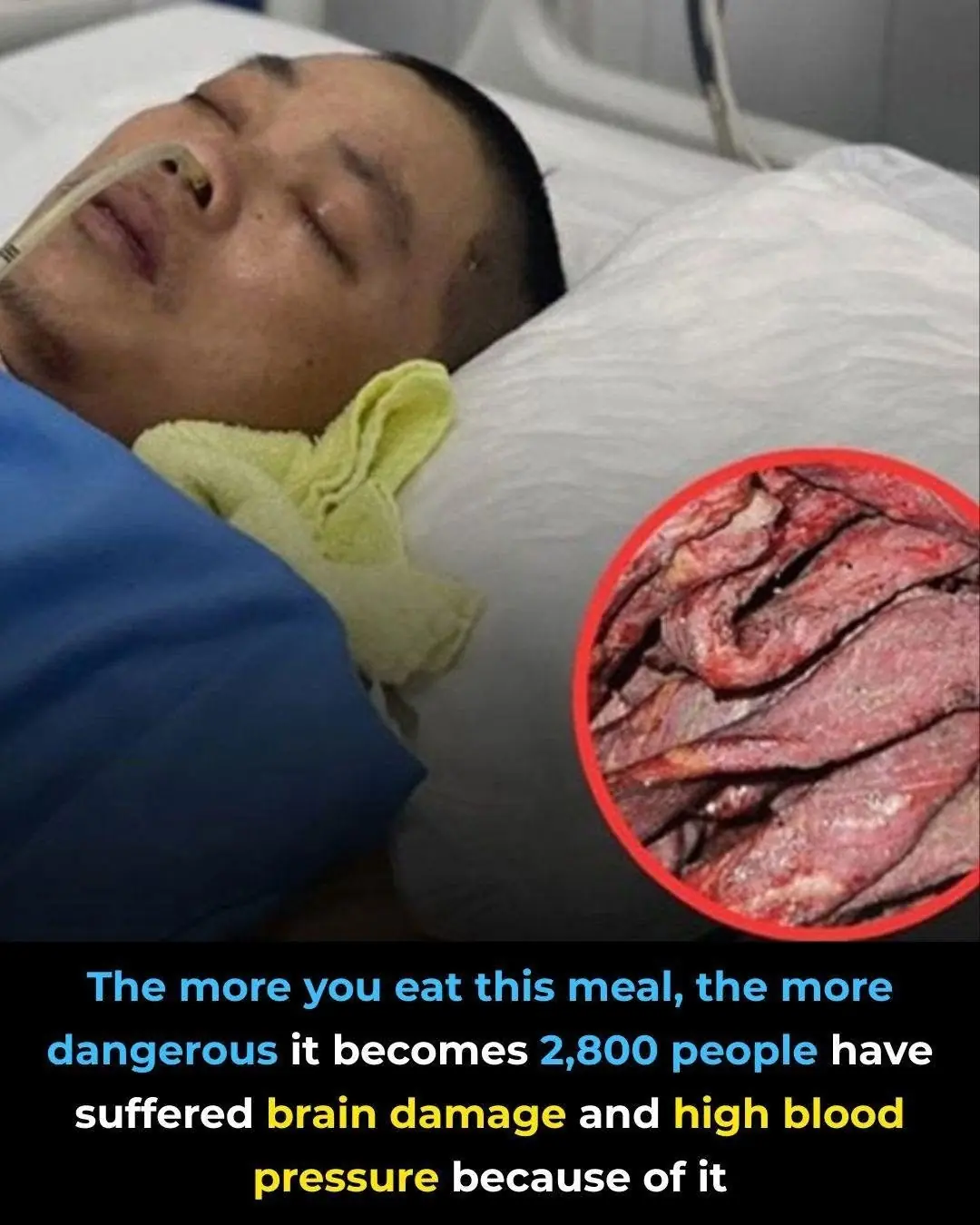 The Hidden Danger Behind This “Delicious” Meal — What You Need to Know Before It’s Too Late
