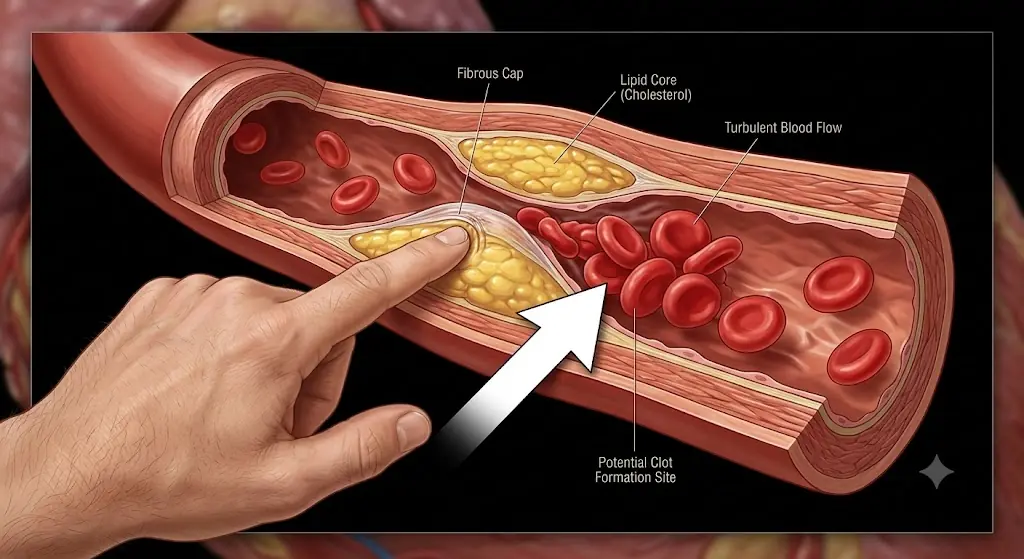 Eat this #1 meal to help unclog your arteries naturally