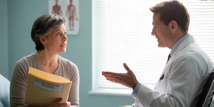 Spotting Silent High Blood Pressure: 5 Warning Signs You Must Not Overlook