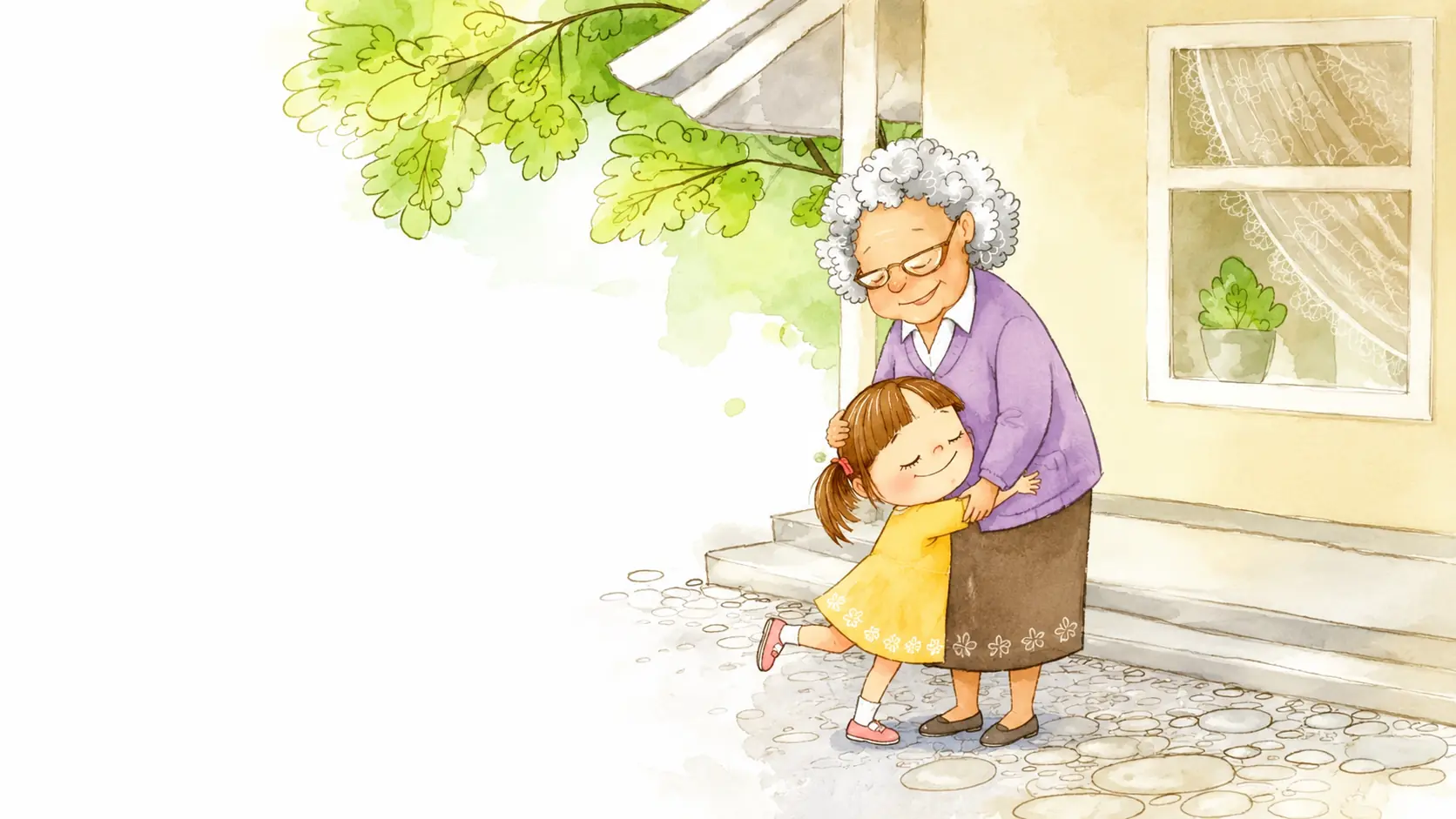 10 PHRASES TO TEACH GRANDKIDS TO STAND UP FOR THEMSELVES