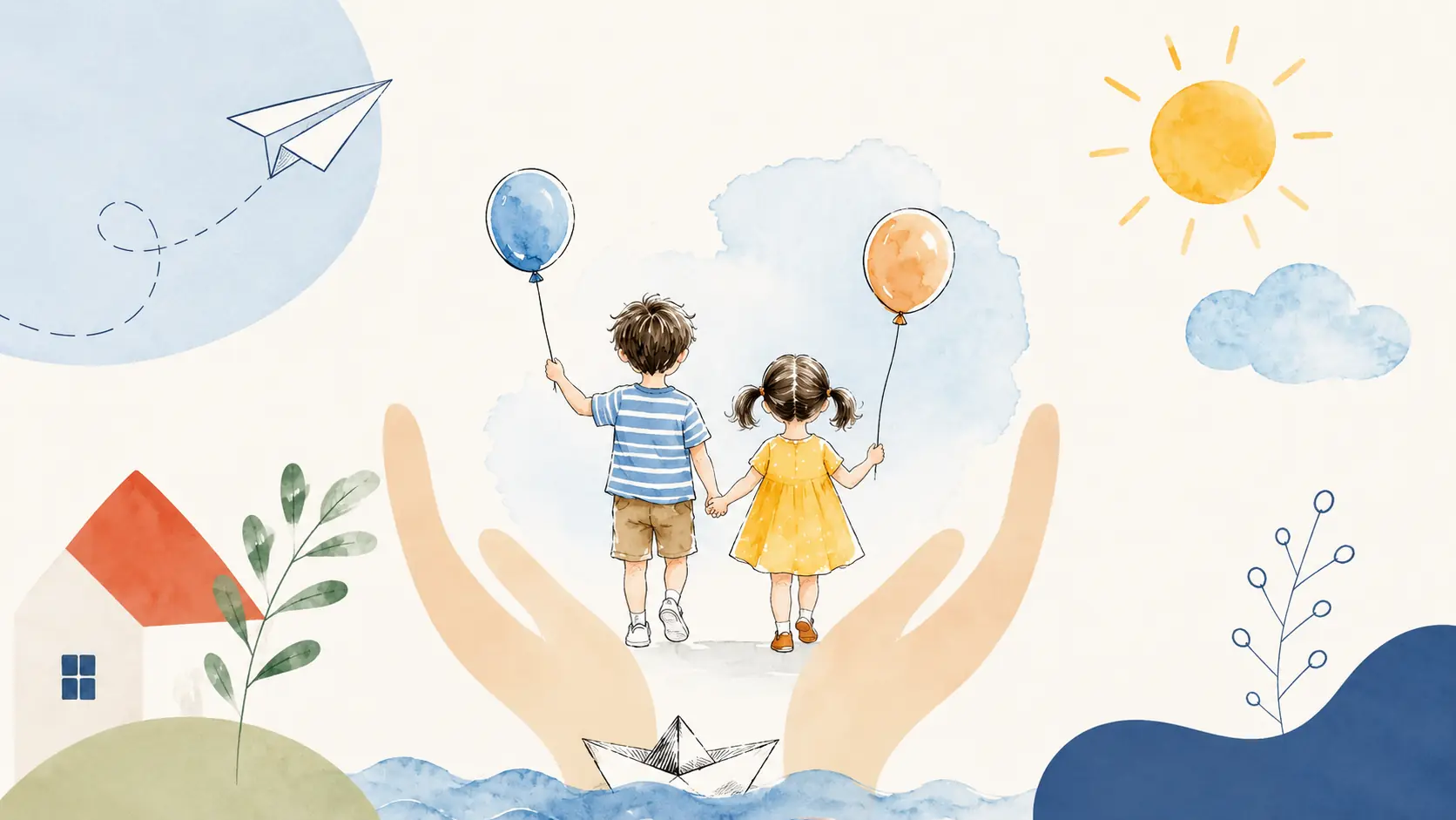THE 10 RULES EVERY PARENT SHOULD IMPLEMENT