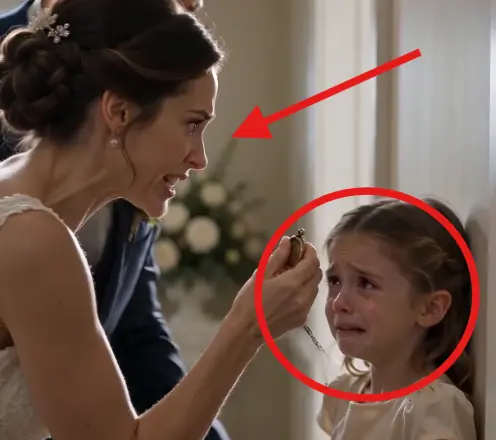 🎬 PART 2: «The Secret Inside Her Mother’s Locket»