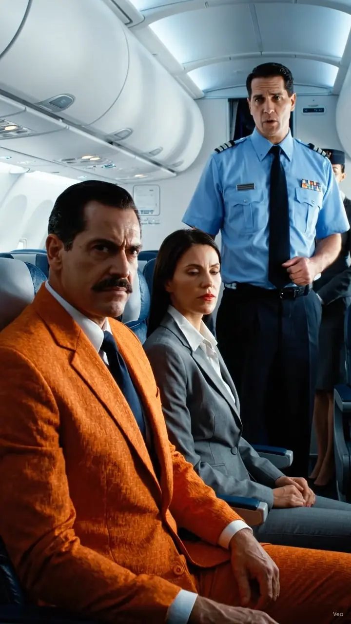 White Woman Takes Steve Harvey ‘s Seat