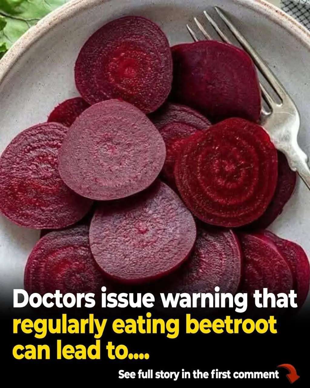 What Happens to Your Body When You Eat Beets Regularly