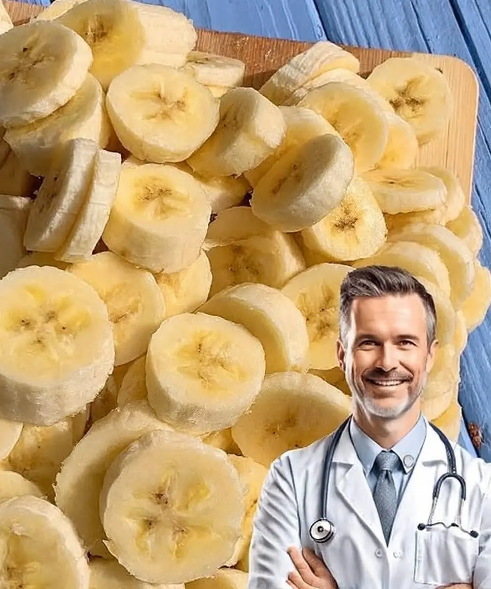 The Hidden Health Benefits of Bananas for Women