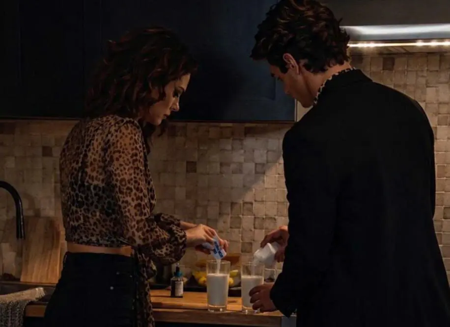 I Caught My Husband and My Best Friend Pouring Something into My Glass of Milk, but I Pretended to Drink It to Uncover Their Secret