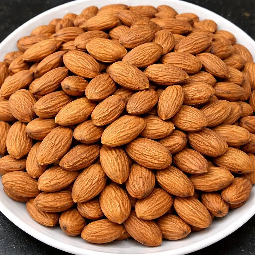 Why Almonds Are So Good for You: Health Benefits of Almonds Backed by Science