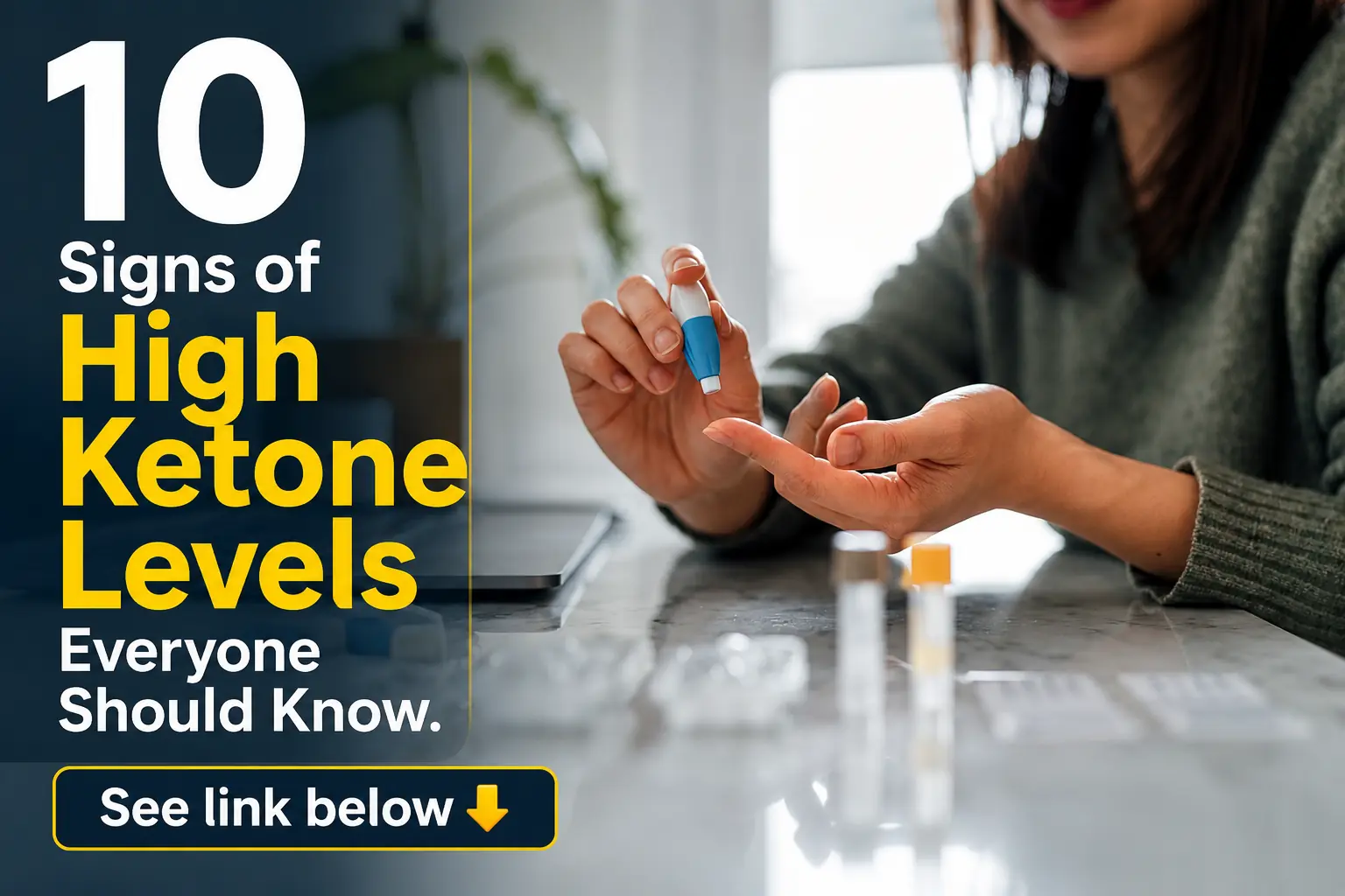 What Are Ketones and How Do They Function?