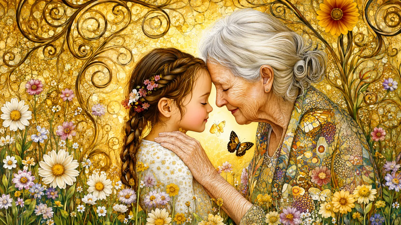 MY TOP 10 GRANDPARENTING TIPS