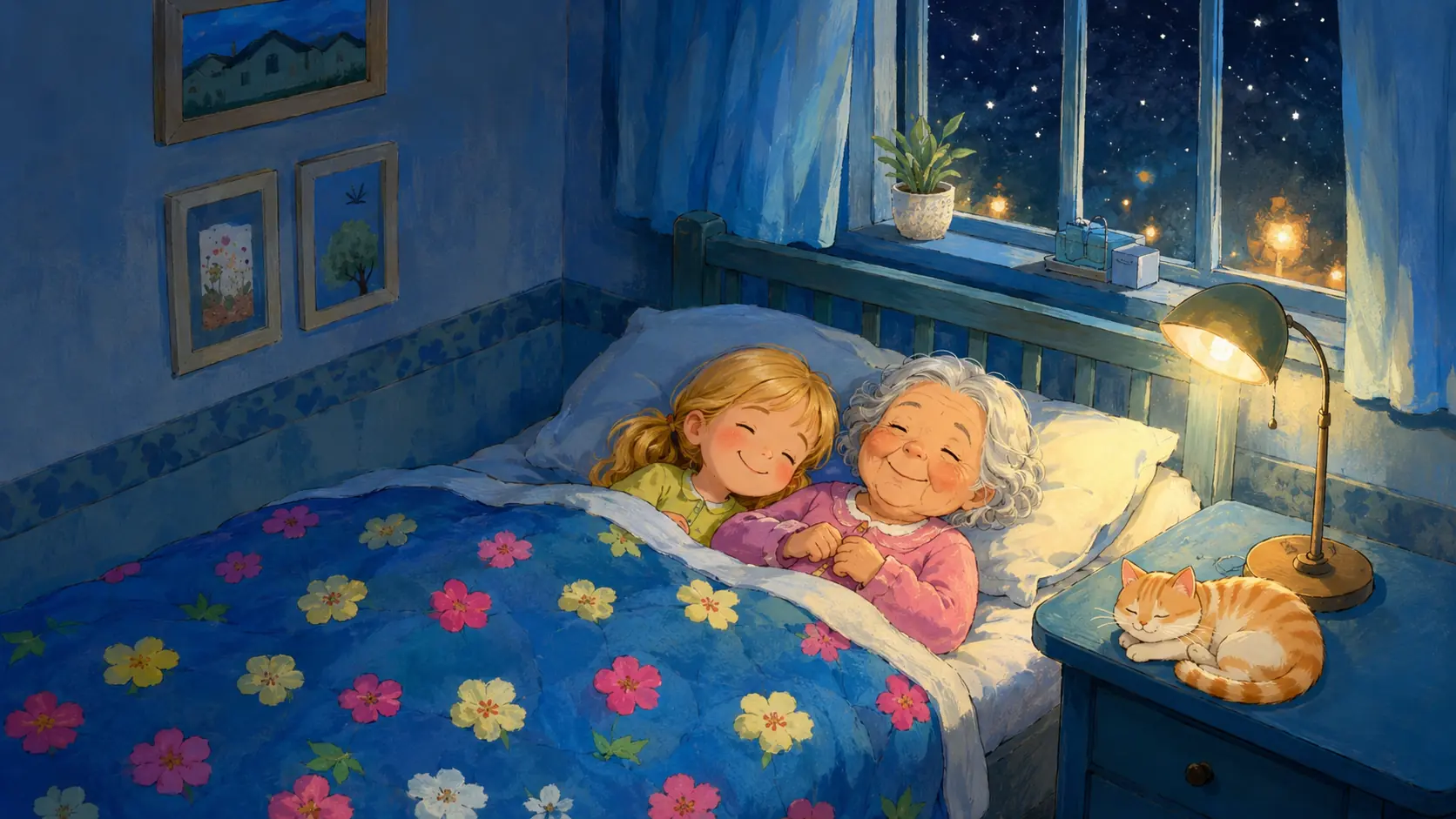 10 WAYS TO RESPOND WHEN YOUR GRANDCHILD LIES