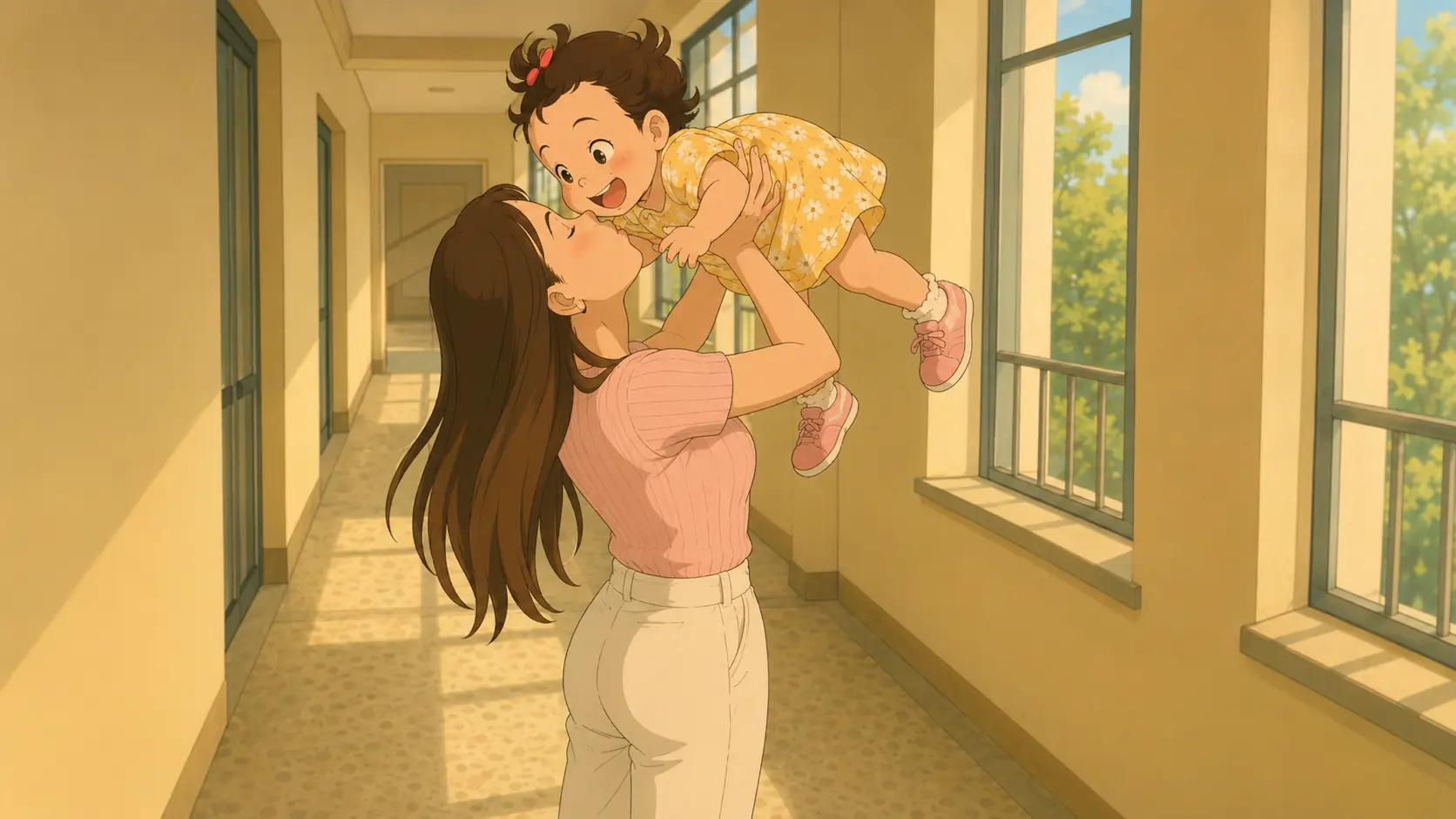 MY TOP 10 PARENTING TIPS