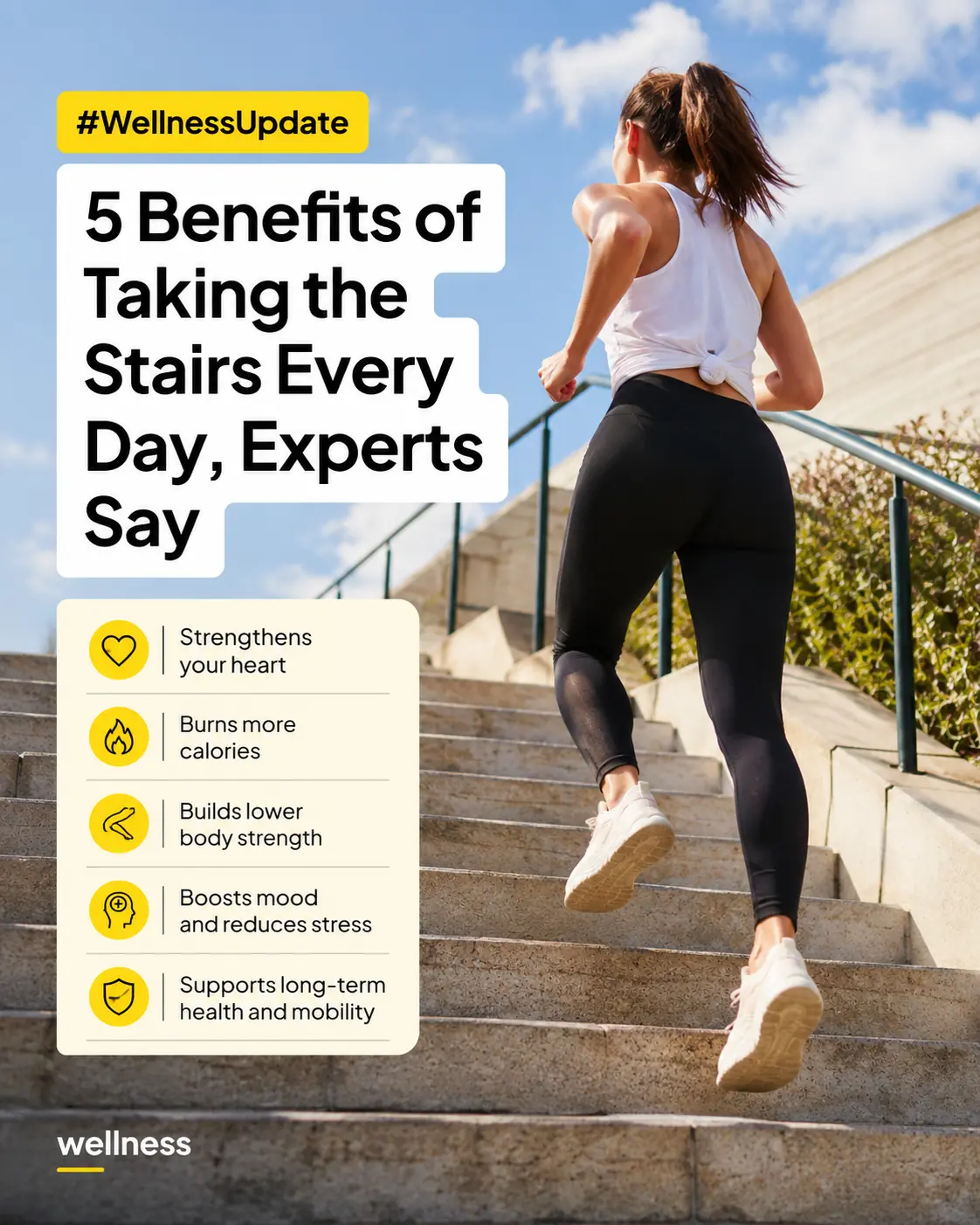 How Many Steps a Day Benefits Your Health?