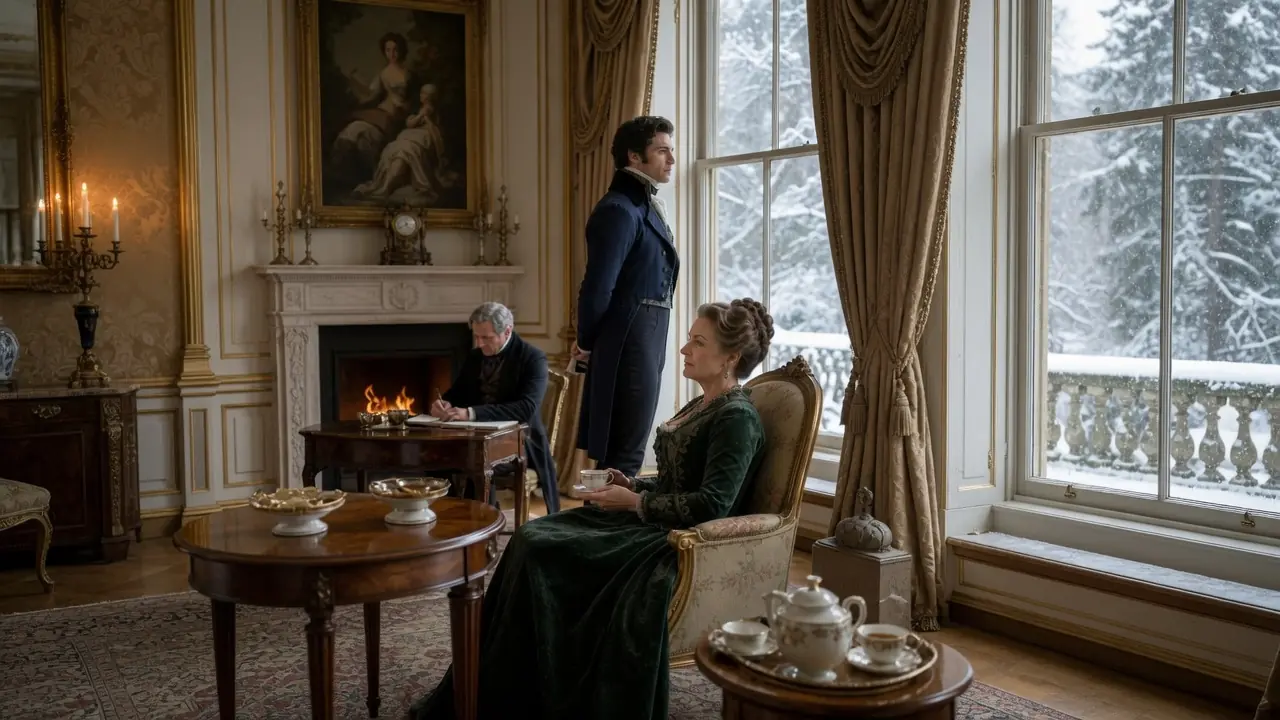 “I'll Marry Anyone Except Her” the Duke Declared — Weeks Later He Asked Her Father for One More Chance