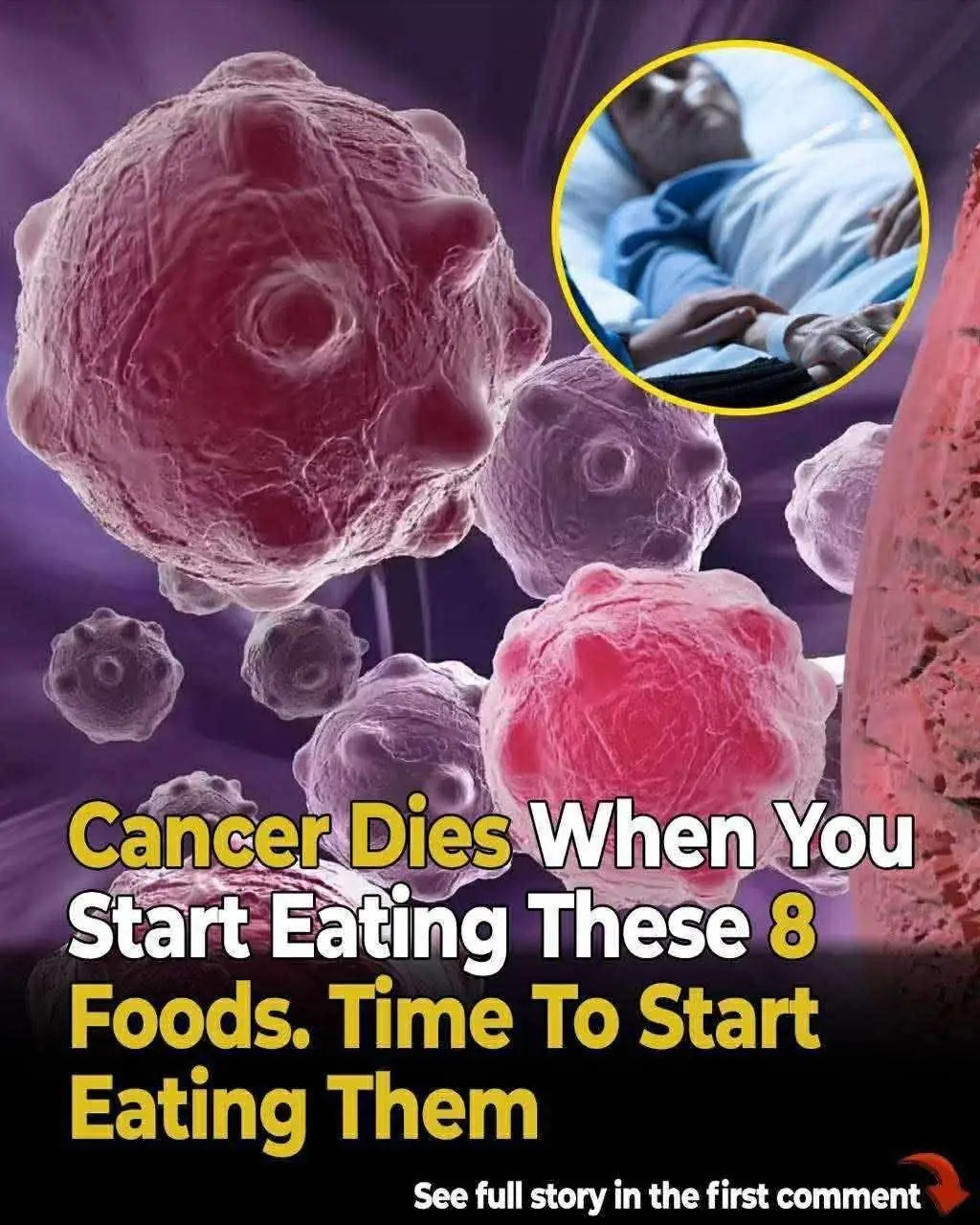 8 powerful anti-cancer foods you should start including in your diet8 powerful anti-cancer foods you should start including in your diet