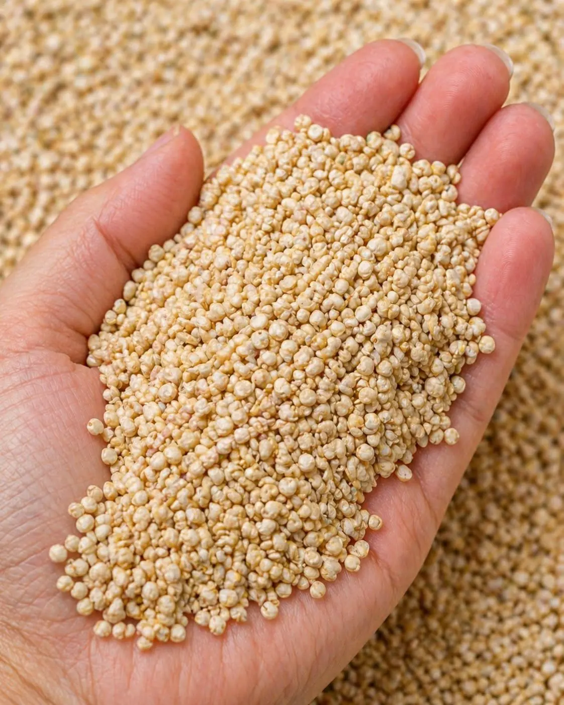 Quinoa: Health Benefits & Nutrition Facts (Based on Science)