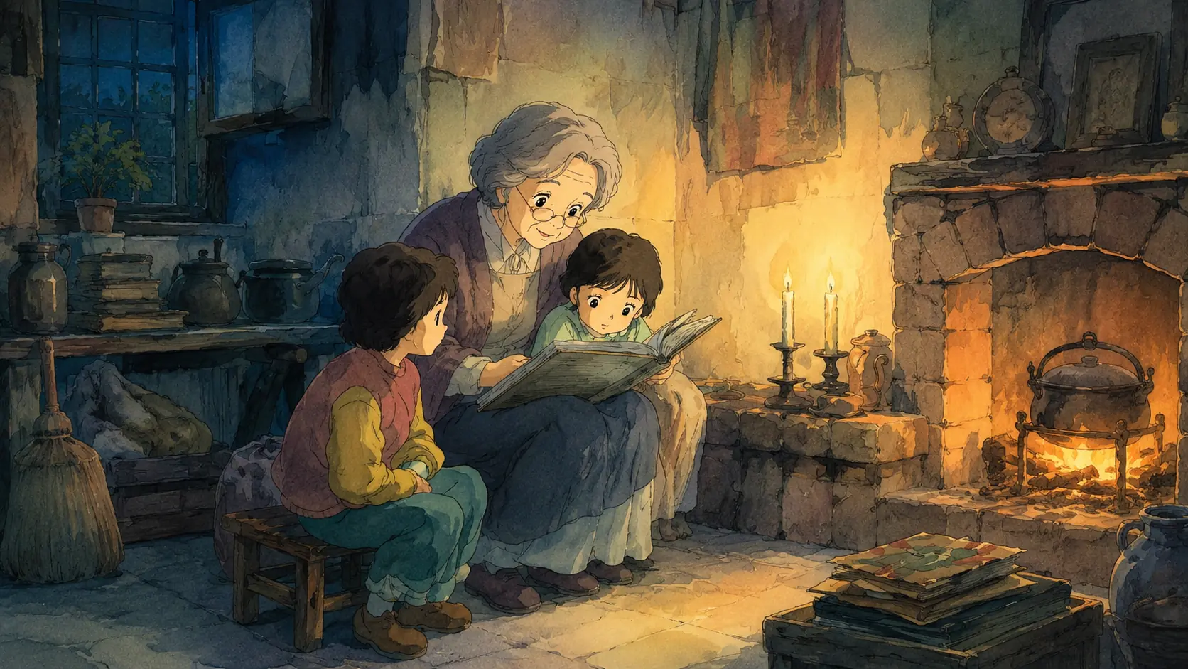 HOW TO REALLY LOVE A CHILD: WHAT GRANDMAS WISH EVERY PARENT REMEMBERED BEFORE CHILDHOOD SLIPS AWAY