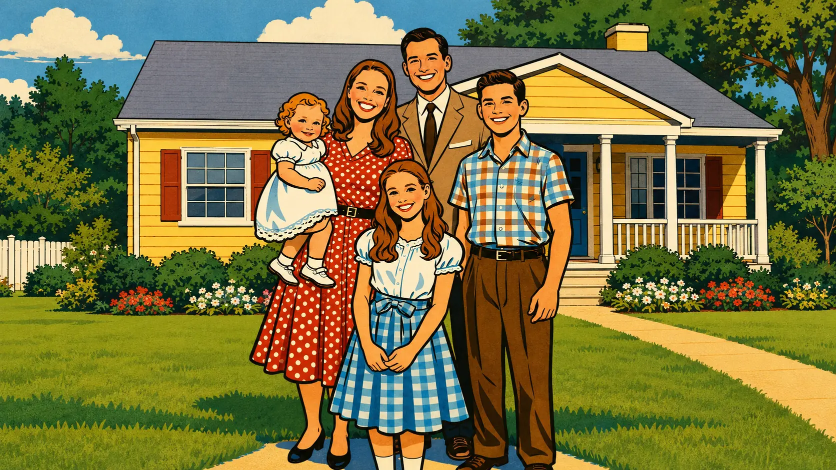 7 HOUSEHOLD RULES TO IMPLEMENT WITH YOUR KIDS