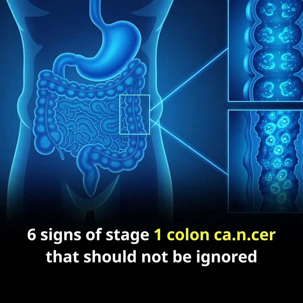 Could These 6 Subtle Changes Be Signs of Colon Cancer? Here's What to Know