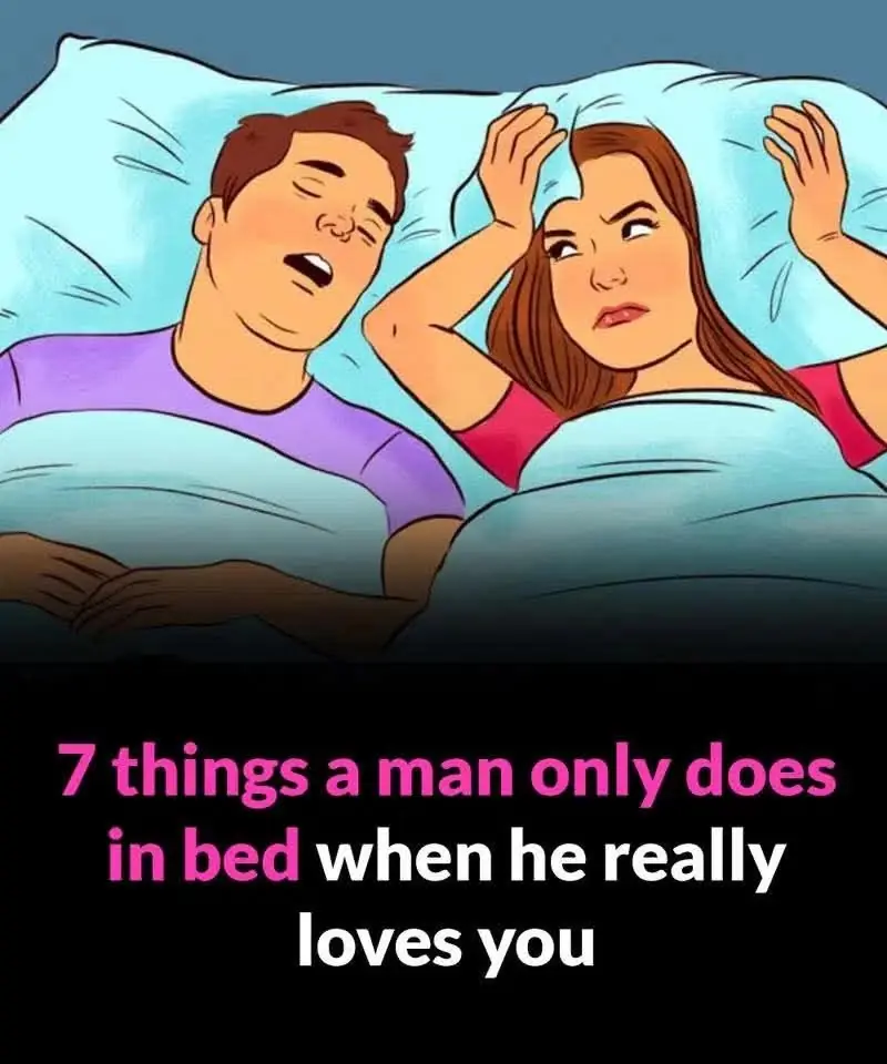 The Subtle Ways True Love Reveals Itself in Intimate Moments