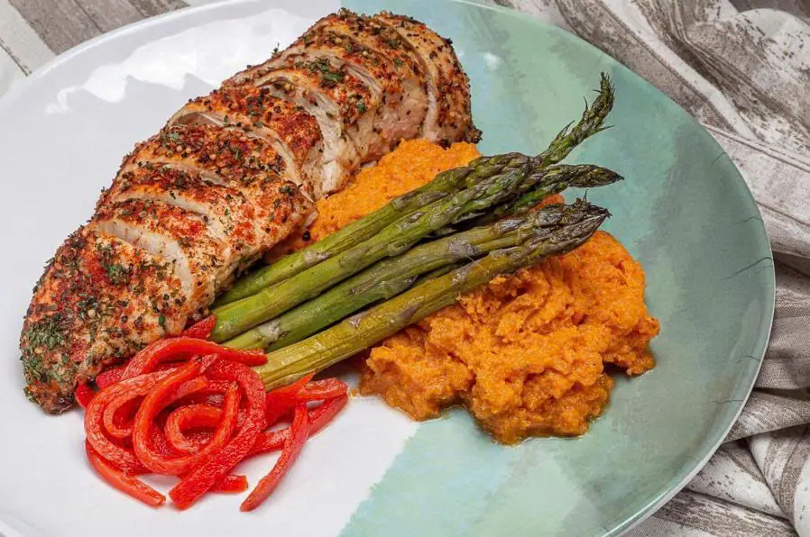 The Hidden Risks of Eating the Same Meal Every Day: What Nutrition Experts Want You to Know