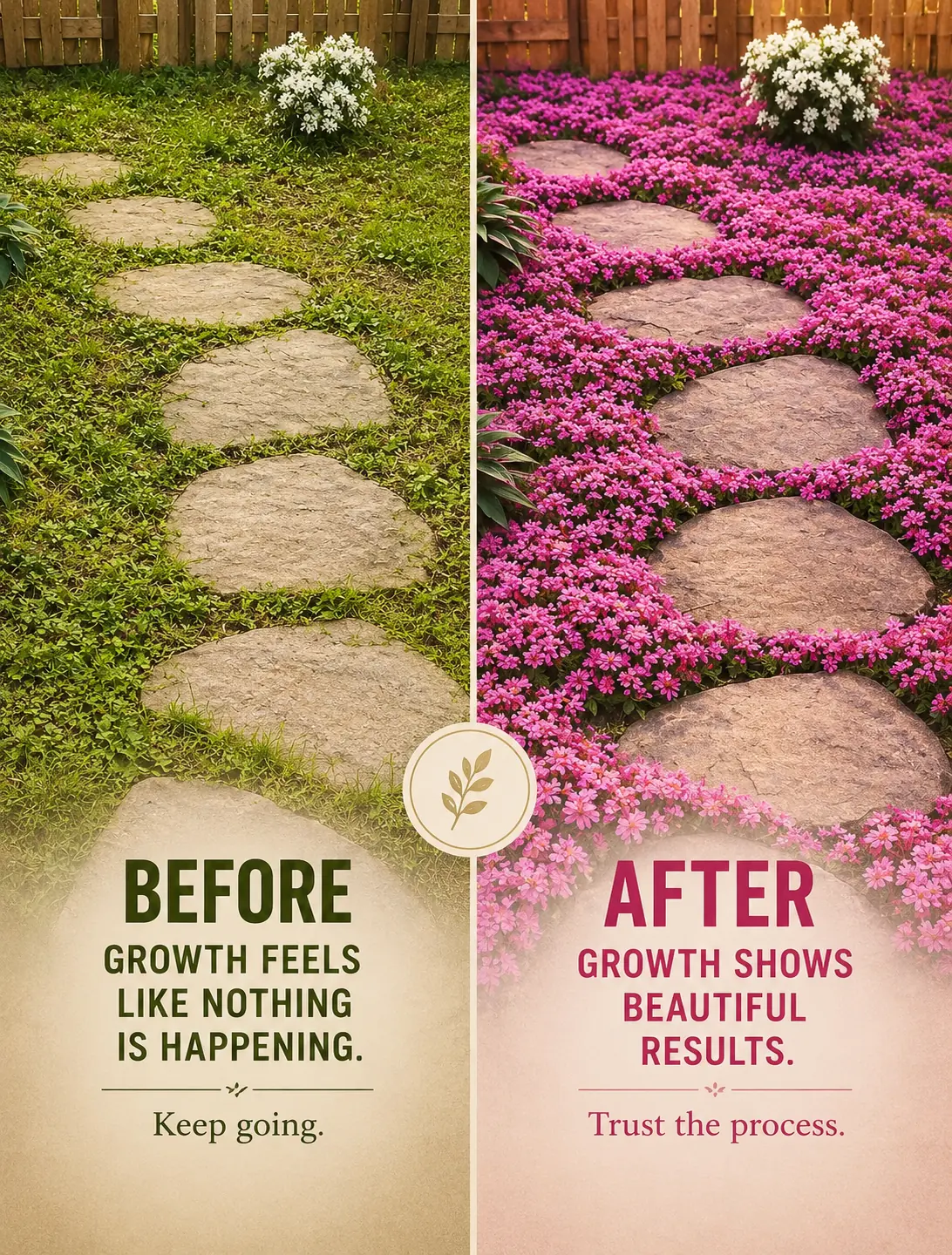 11 Groundcovers That Take Over So Weeds Don’t Stand a Chance