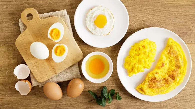 Can Eating Eggs the Wrong Way Really Be Dangerous? Separating Facts From Fear