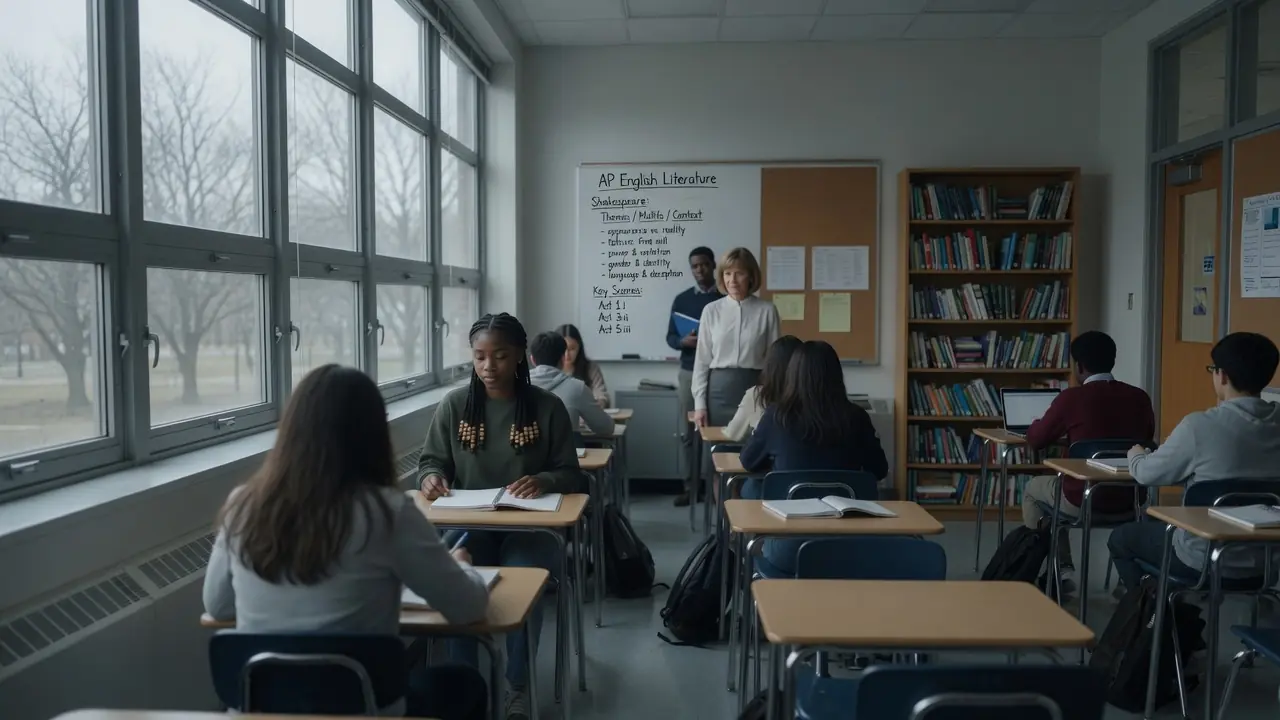 The Teacher Grabbed Her Braids In Front Of The Class — Then The Scissors Came Out