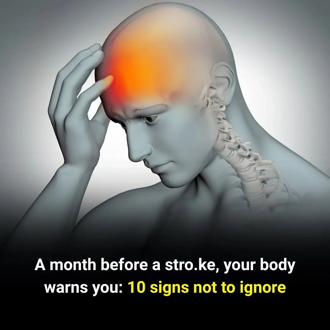 Sudden confusion or difficulty speaking: when it’s more than just fatigue