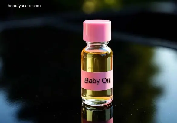 Baby Oil for Skin: Benefits, Uses, and Natural Remedies for Healthy Skin