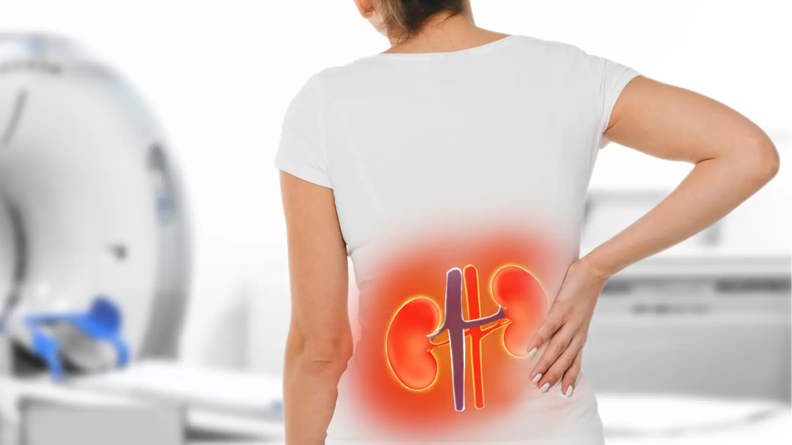 10 Everyday Habits That May Be Harming Your Kidneys Without You Realizing It