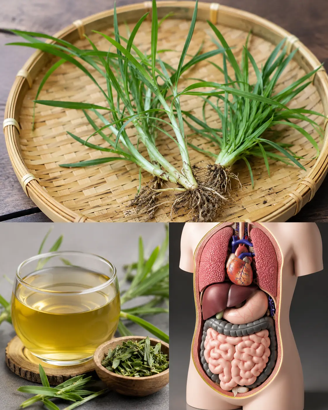 Goosegrass (Eleusine indica) and Stomach Pain: Can It Help or Hurt? The Complete Guide