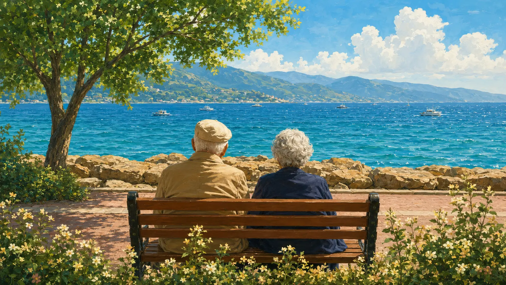 10 RESPONSES TO USE WHEN YOUR GRANDCHILD TATTLES
