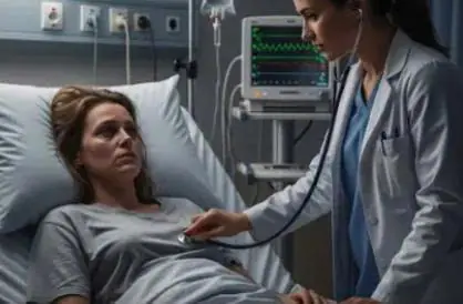 Why Kidney Failure Is Striking The Young—And How To Stop It