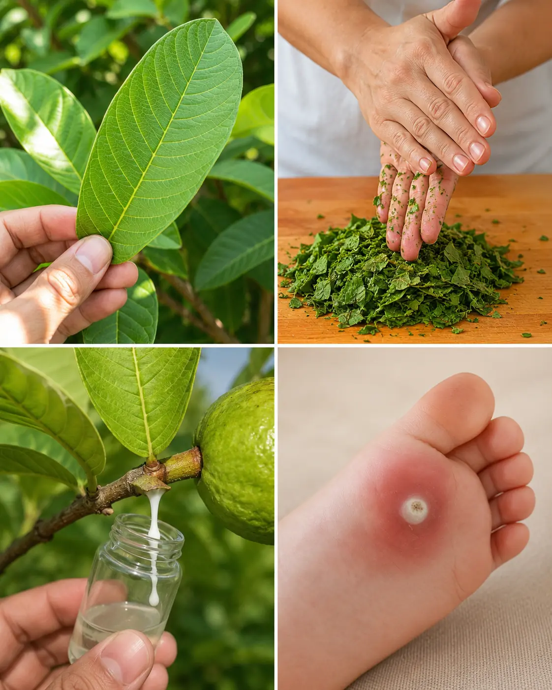 The Power of Fig Leaves: A Hidden Gem for Health and Wellness