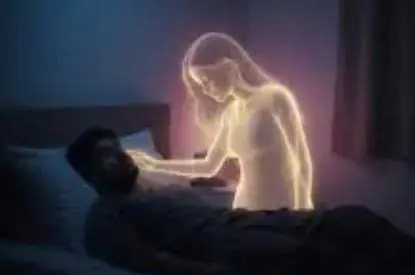 If You Wake Up Between 3–4 AM Often, Don’t Ignore This Signal