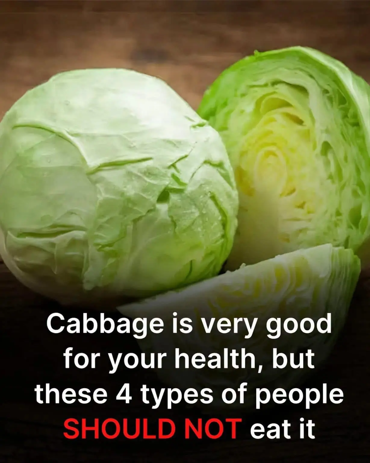 Cabbage A Kitchen Staple