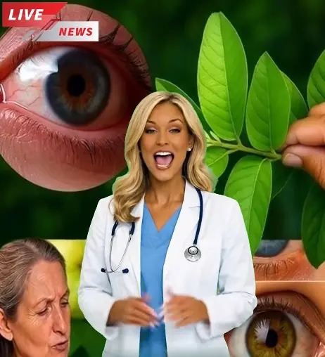 How to use guava to treat eye problems — natural remedies for the eyes. To keep receiving my recipes, you just have to say something