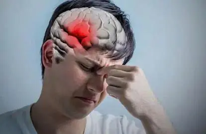 This Early Warning Sign Could Signal a Future Stroke - Here's What to Watch For