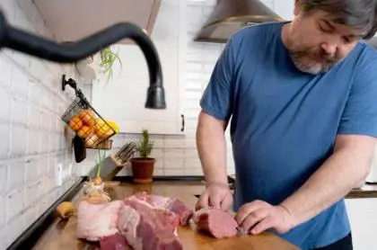 The Right Way to Cook Pork: Avoid These Common Mistakes That Can Reduce Nutrition