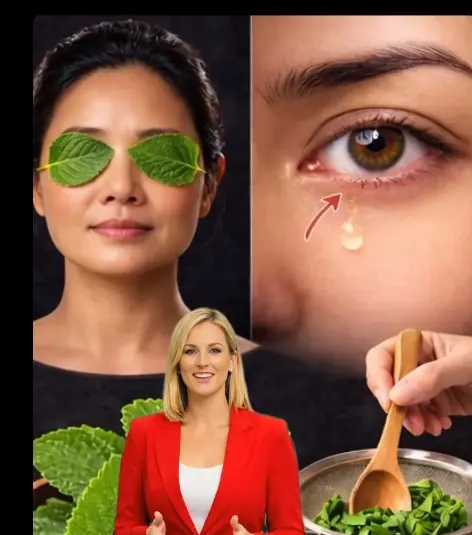 This is the plant that keeps patients away from ophthalmologists, as millions of people who wore glasses and suffered from cataracts are improving their vision
