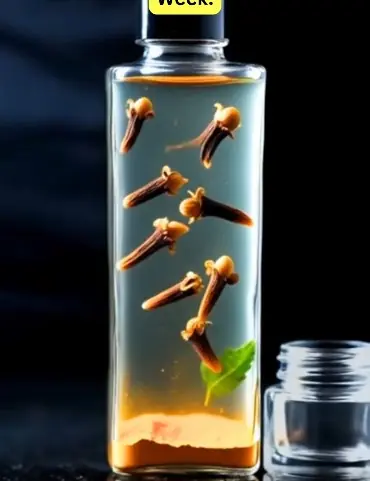 Turmeric Clove Collagen Oil For Wrinkle Free, Glowing Skin