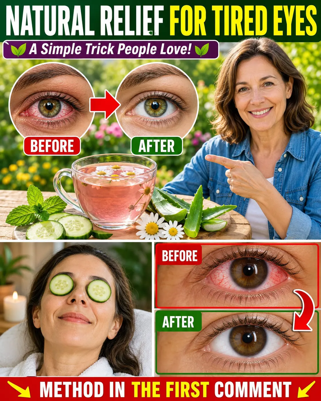 How to Use Guava for Eye Care: Natural Ways to Support Everyday Visual Comfort 🌿👁️