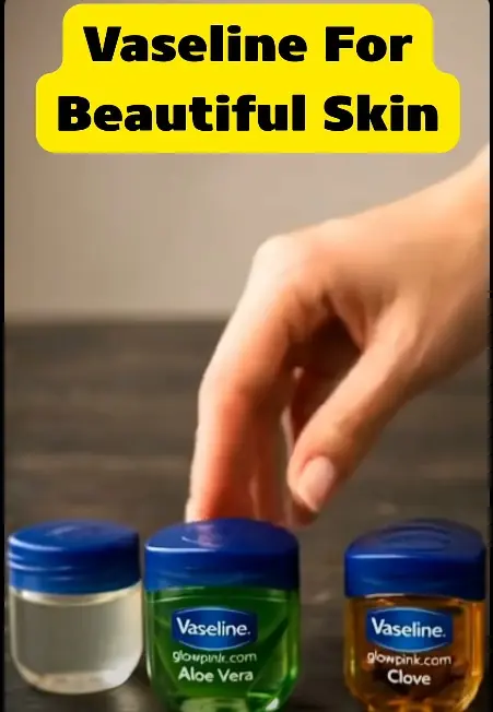 5 Best Vaseline DIY’s For Young & Beautiful Skin
