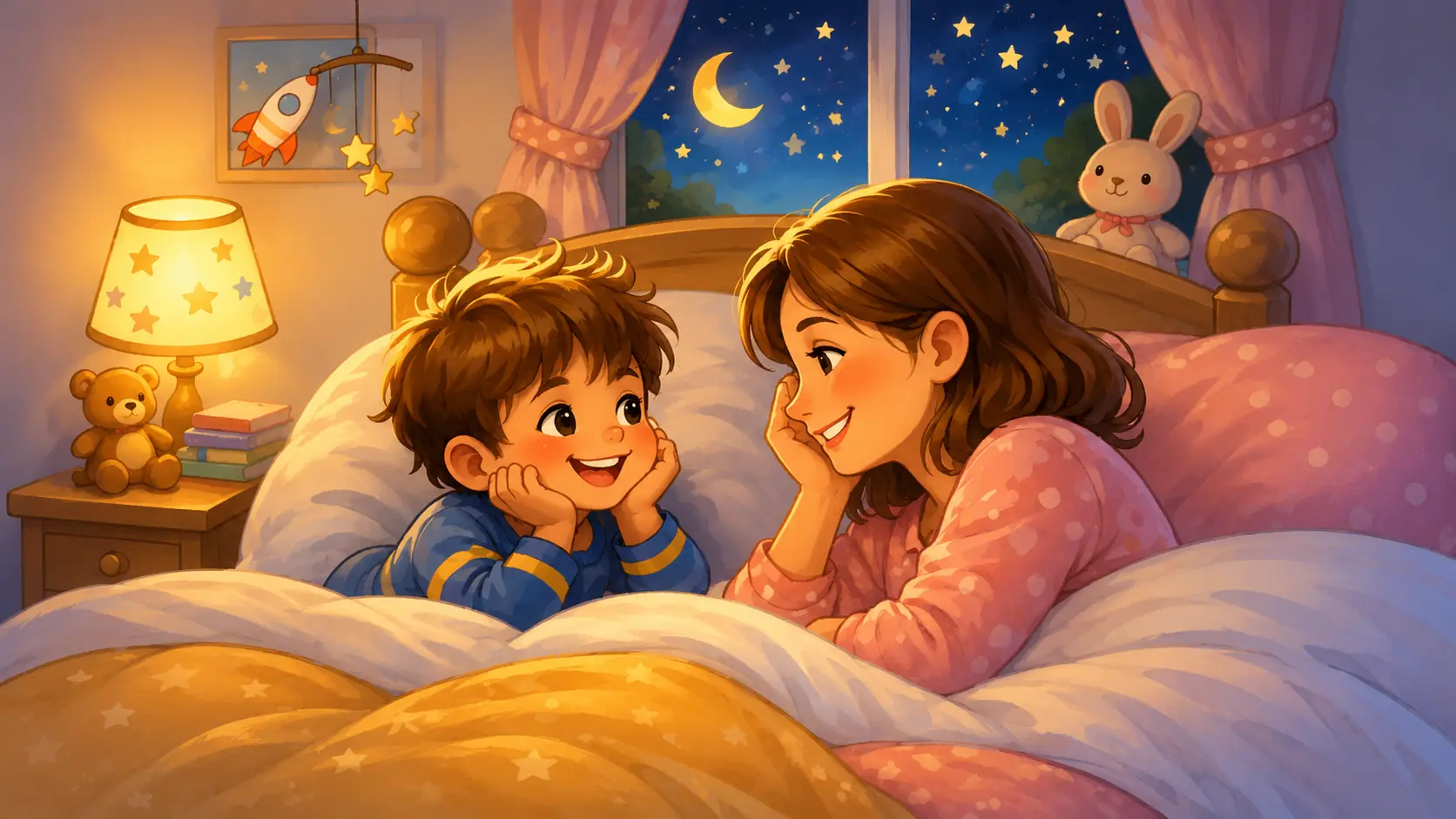 10 Things a Son May Never Say—But Parents Always Feel