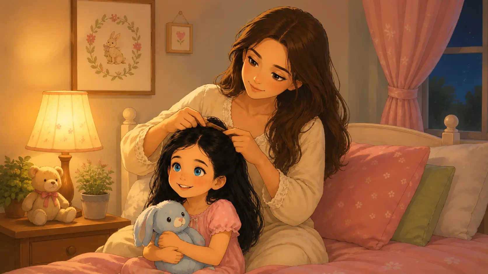 7 Responsibilities Children Should Never Forget as Their Parents Grow Older