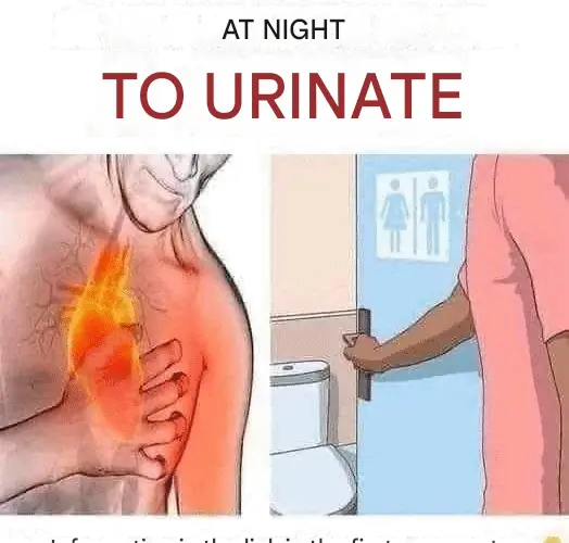 6 Reasons Why You Pee A Lot